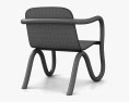 Choice Kolho Cadeira de Lounge Modelo 3d
