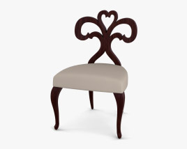 Christopher Guy Le Panache Chair 3D model
