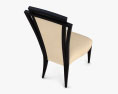 Christopher Guy Savannah Chair 3d model