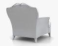 Christopher Guy Sarina 肘掛け椅子 3Dモデル
