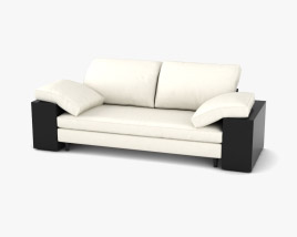 ClassiCon Lota Sofa 3D-Modell
