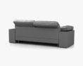 ClassiCon Lota Sofa 3D-Modell