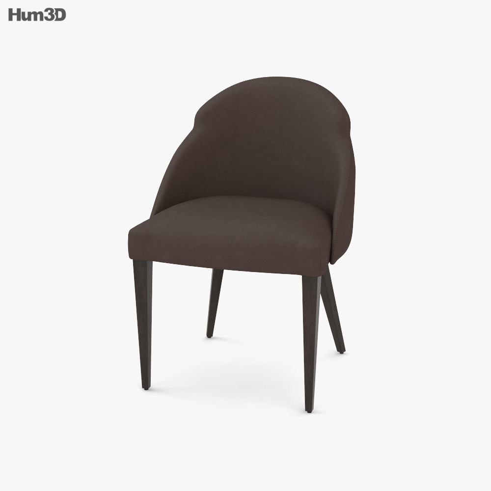 Collinet Hypsos Chair 3D model
