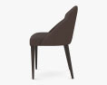 Collinet Hypsos Chair 3d model