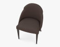 Collinet Hypsos Chair 3d model
