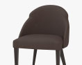 Collinet Hypsos 椅子 3D模型