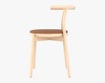 Conde House Kotan 椅子 3D模型