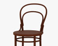 DWR Era Chair 3d model