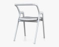 Dale Italia In Breve 椅子 3D模型