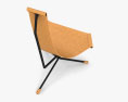Daniel Wenger Lotus 椅子 3D模型