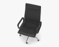 De Sede DS 1051 椅子 3D模型
