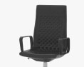 De Sede DS 1051 Cadeira Modelo 3d