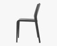 Desalto Riga Chair 3d model