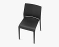 Desalto Riga 椅子 3D模型