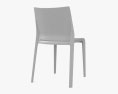 Desalto Riga 椅子 3D模型