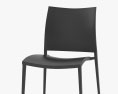 Desalto Sand Chair 3d model