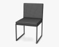 Desiron Suffolk Chair 3d model