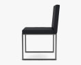 Desiron Suffolk Chair 3d model