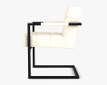 Devina Nais Memphis 椅子 3D模型
