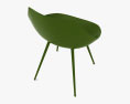 Driade Lago 椅子 3D模型