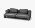 Driade Mod Sofa 3d model