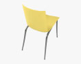 Driade Olly Tango 椅子 3D模型