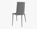 Driade Olly Tango 椅子 3D模型