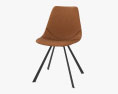 Dutchbone Franky 椅子 3D模型
