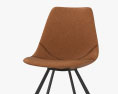 Dutchbone Franky 椅子 3D模型