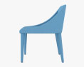 Edra Petalo 椅子 3D模型