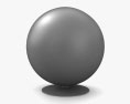 Eero Aarnio Ball Кресло 3D модель
