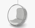 Eero Aarnio Bubble 椅子 3D模型