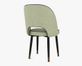 Eichholtz Cliff Chair 3d model