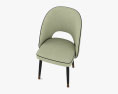 Eichholtz Cliff Chair 3d model