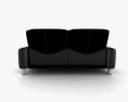 Ekornes Space Двомісний диван 3D модель