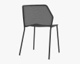Emu Darwin 椅子 3D模型