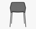 Emu Darwin Chair 3d model
