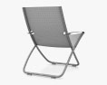 Emu Snooze Chair 3d model