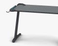 Eureka Ergonomic Z1 S Gaming desk 3d model