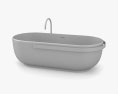 Falper Homey Bath 3d model