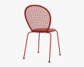 Fermob Lorette 椅子 3D模型