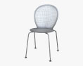 Fermob Lorette 椅子 3D模型