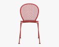 Fermob Lorette Chair 3d model
