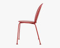 Fermob Lorette Chair 3d model