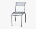 Fermob Oleron Chair 3d model