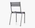 Fermob Oleron Chair 3d model