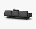 Flexform Soft Dream Sofa Modèle 3d