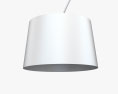 Foscarini Twiggy Ceiling lamp 3d model