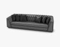 Frato Rockhampton Sofa 3D-Modell