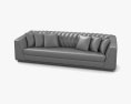 Frato Rockhampton Sofa Modèle 3d